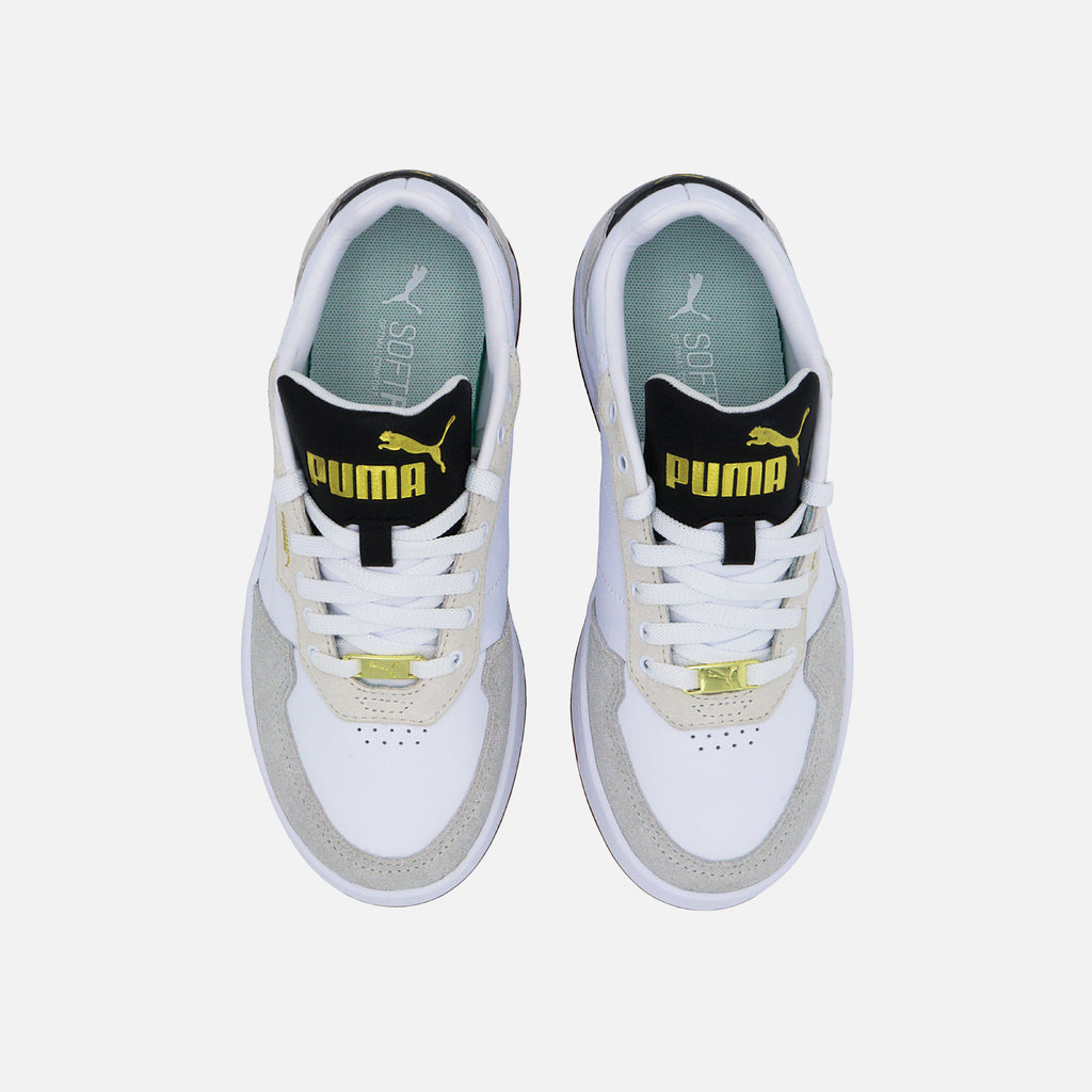 Tenis Puma Court Classic Lux SD