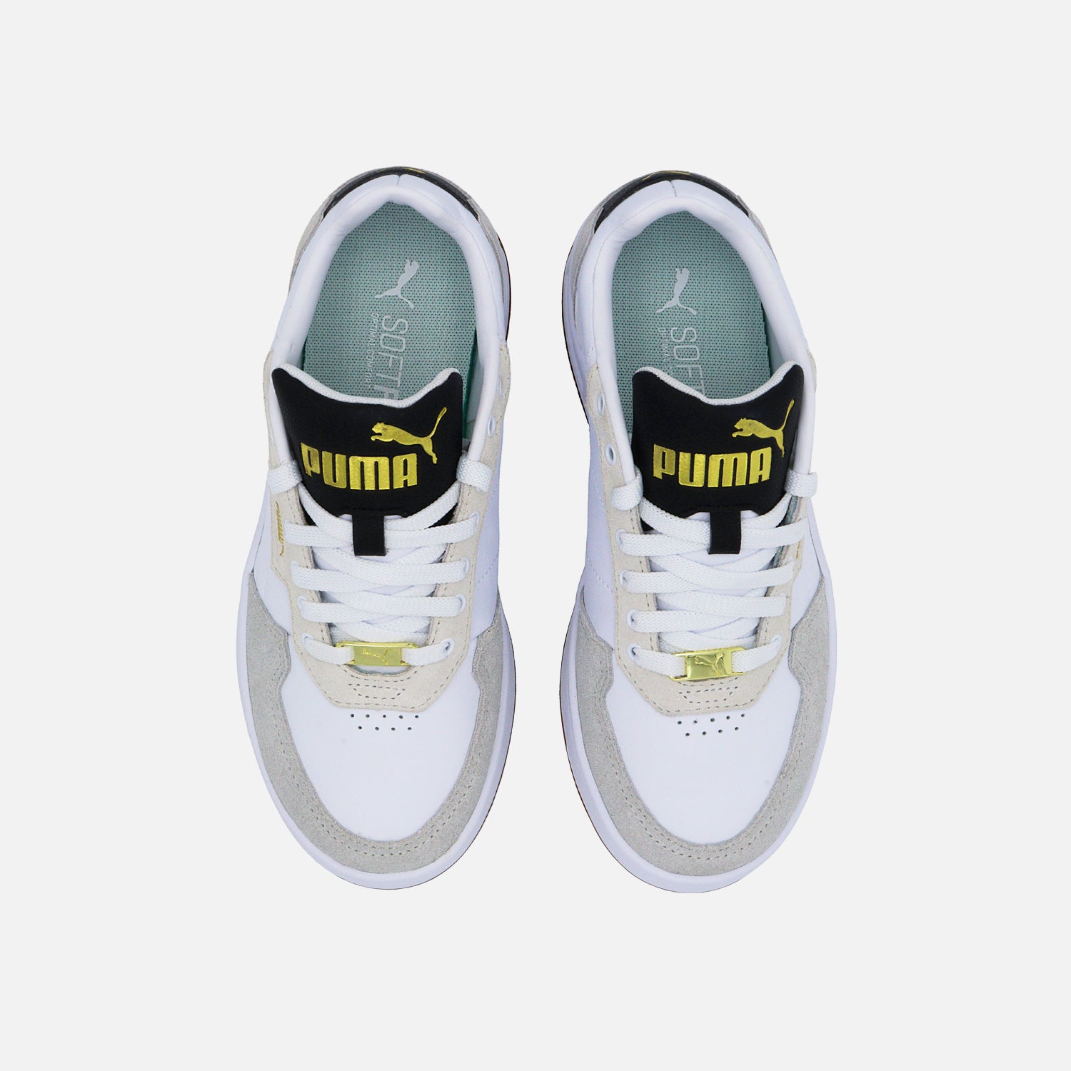 Tenis Puma Court Classic Lux SD