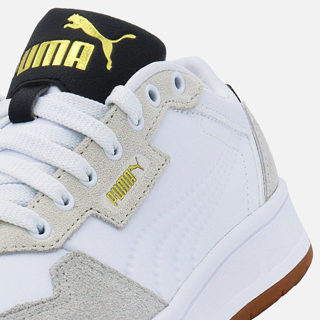 Tenis Puma Court Classic Lux SD