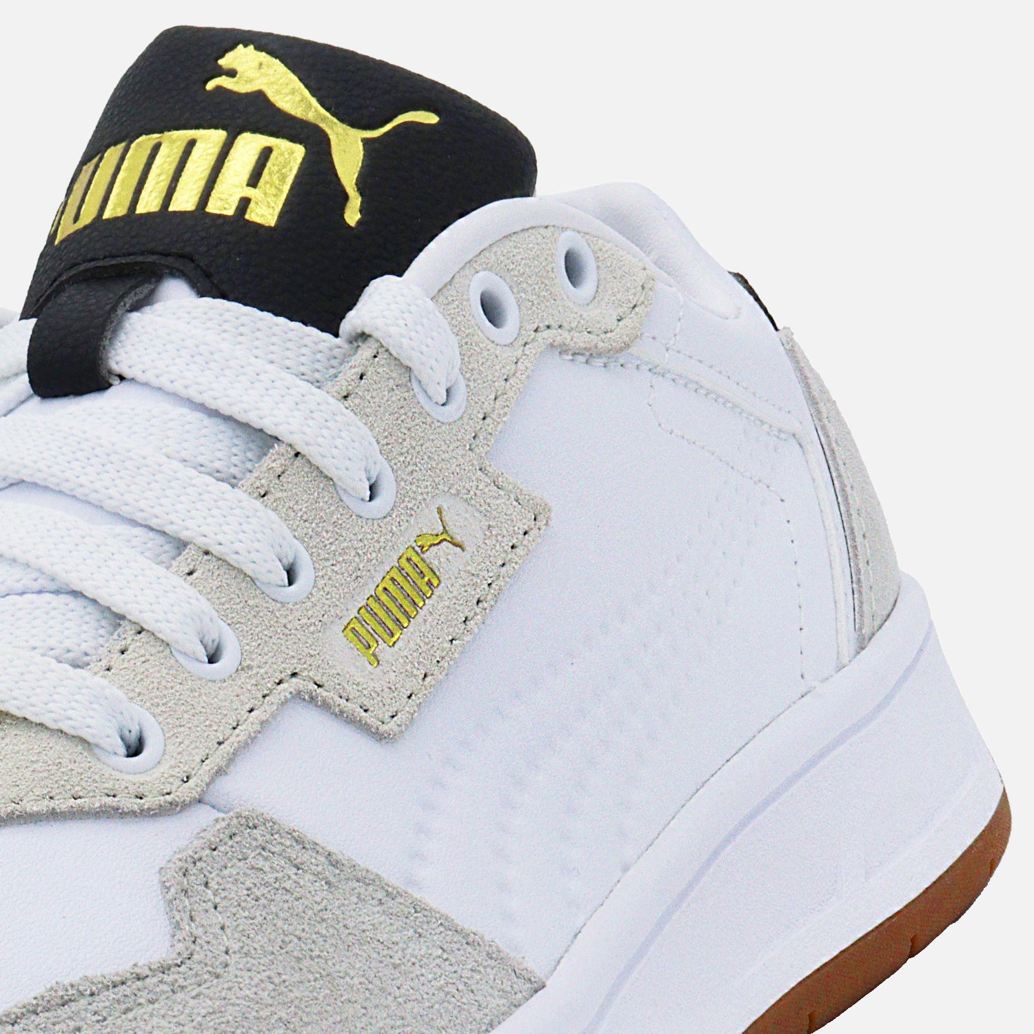 Tenis Puma Court Classic Lux SD