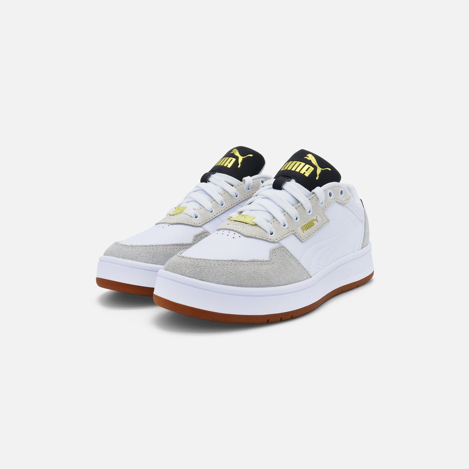 Tenis Puma Court Classic Lux SD