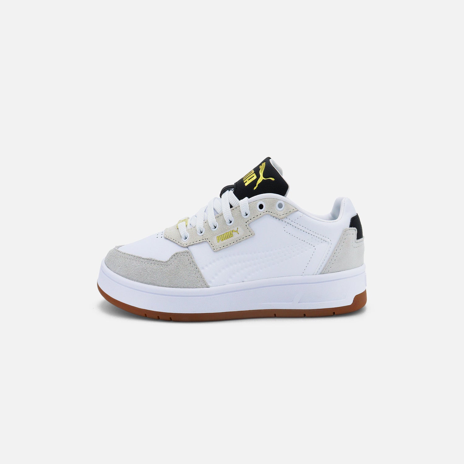 Tenis Puma Court Classic Lux SD