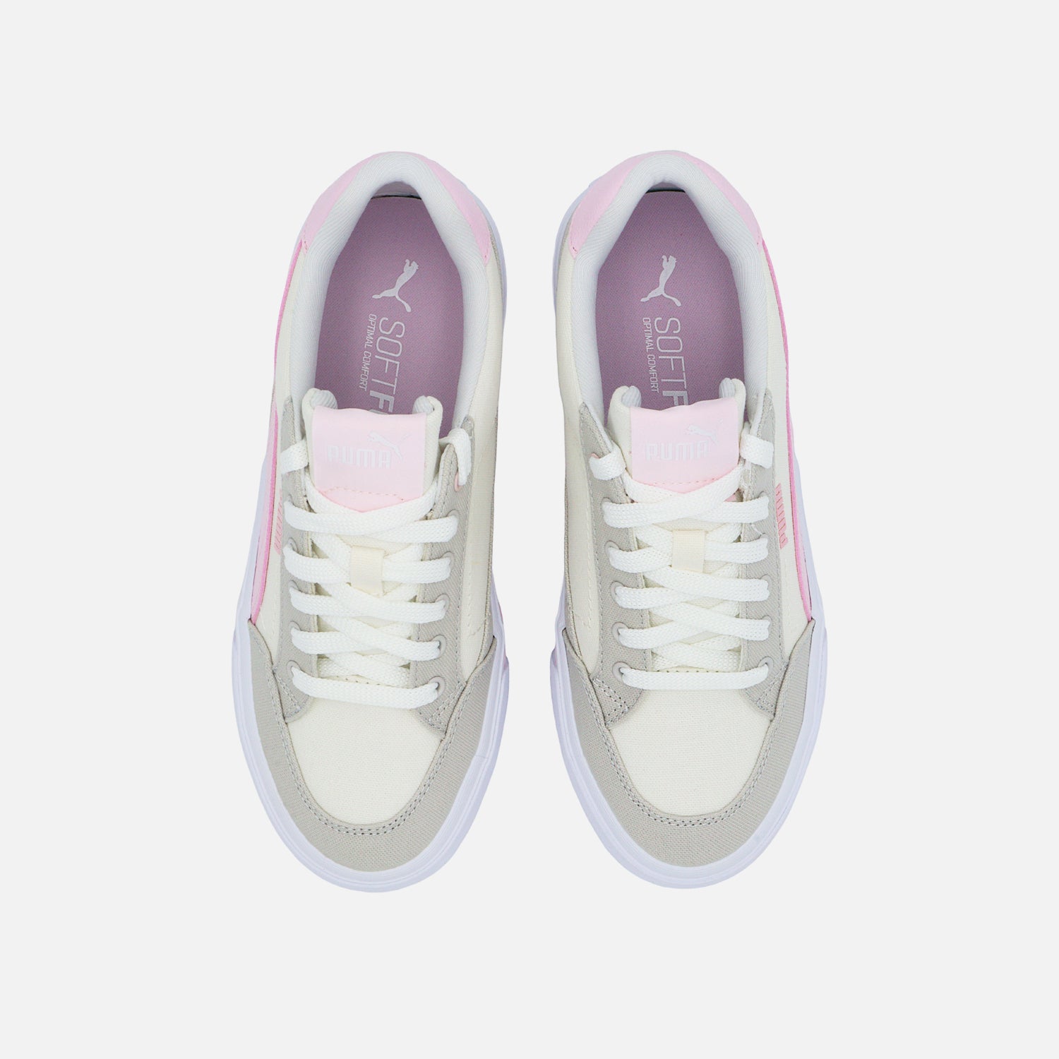 Tenis Court Classic Vulc Formstrip