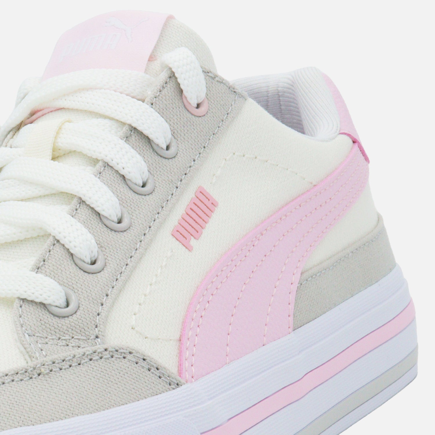 Tenis Court Classic Vulc Formstrip