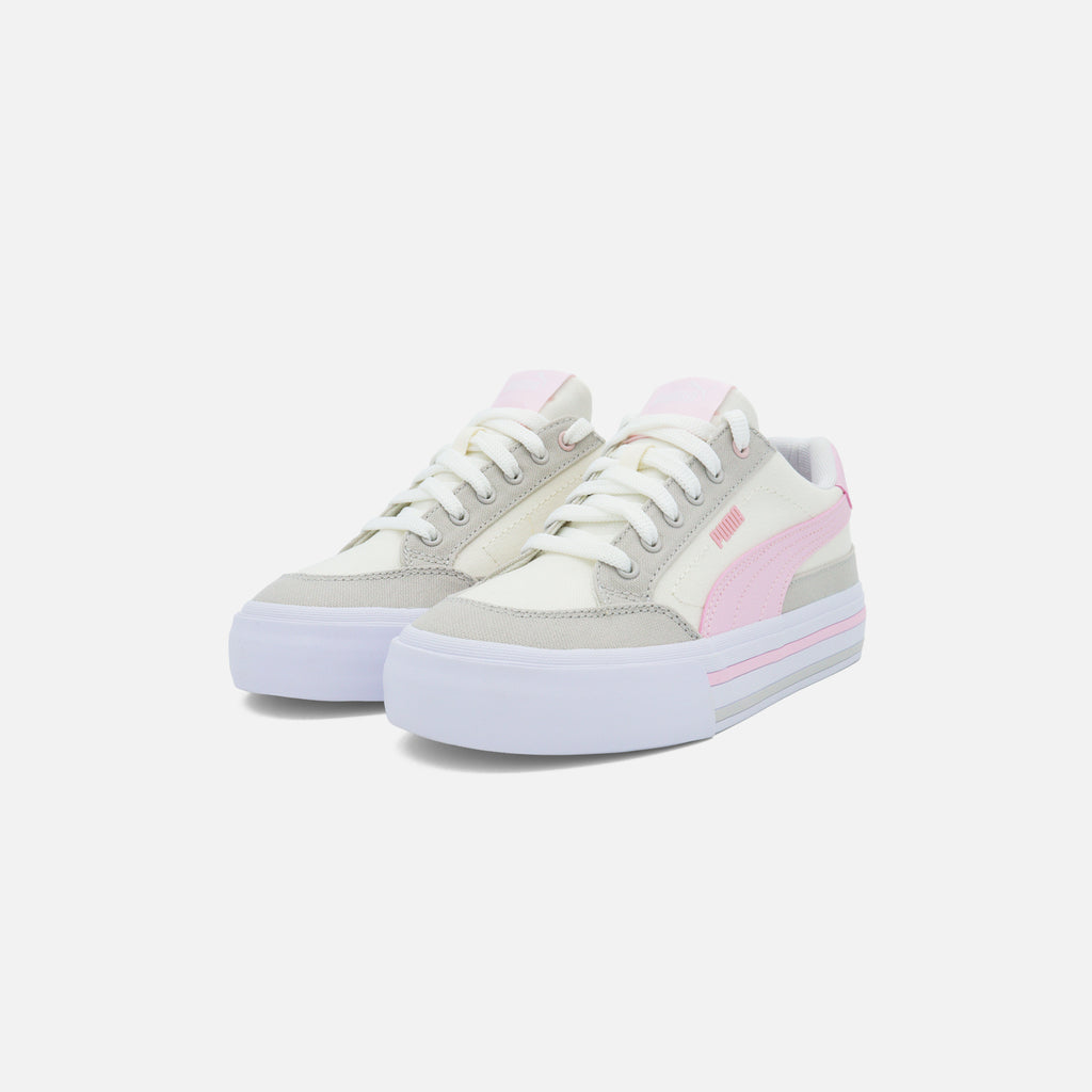 Tenis Court Classic Vulc Formstrip