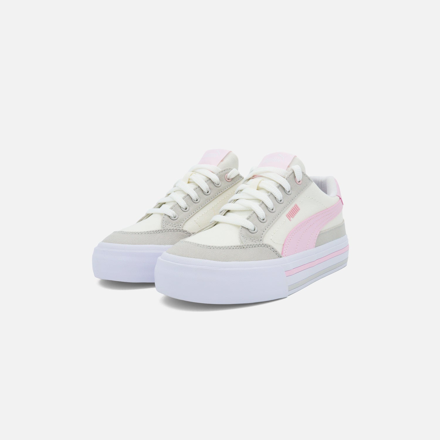 Tenis Court Classic Vulc Formstrip