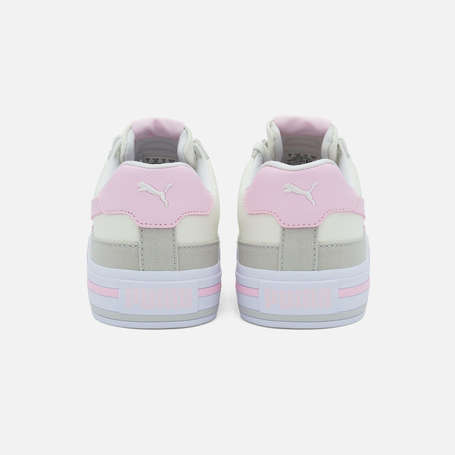 Tenis Court Classic Vulc Formstrip