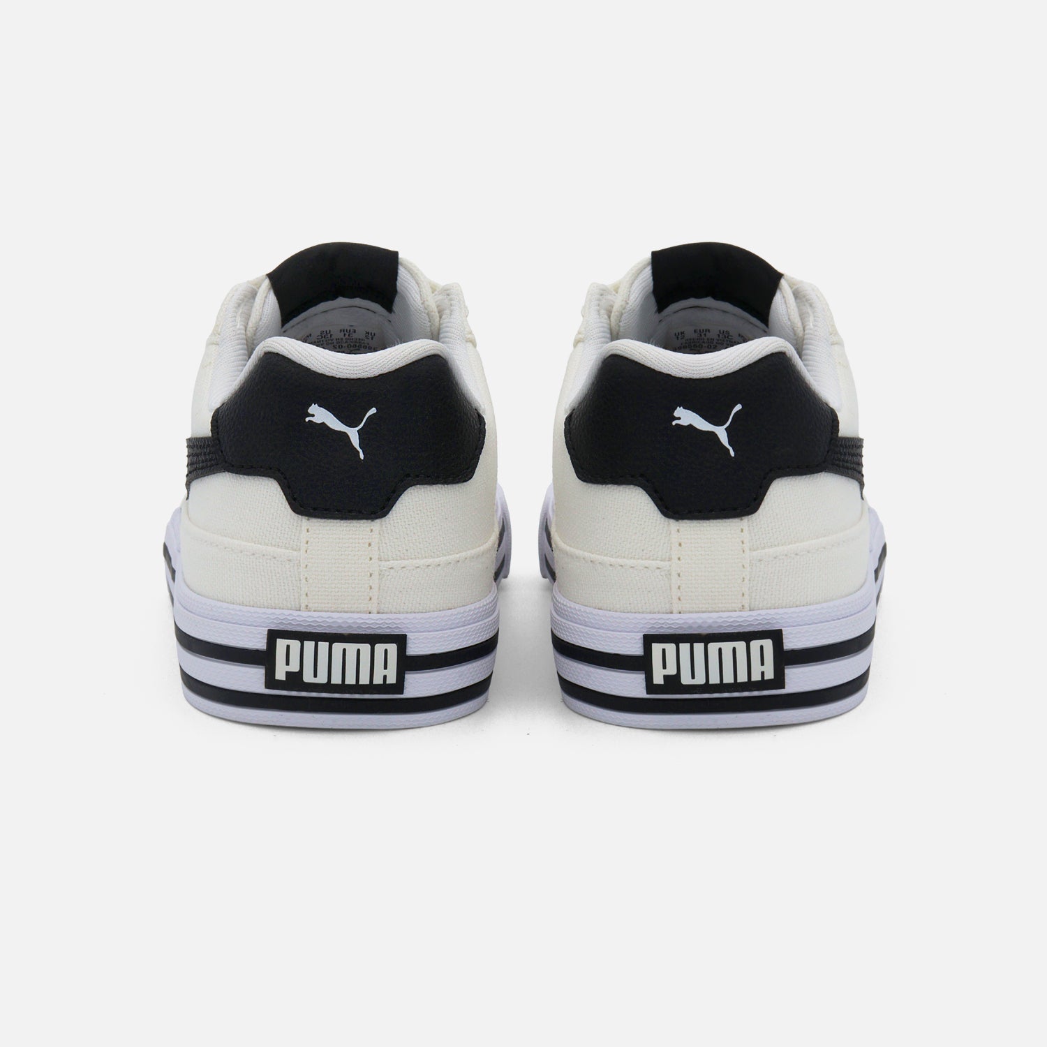 Tenis Puma Puma Court Classic PS
