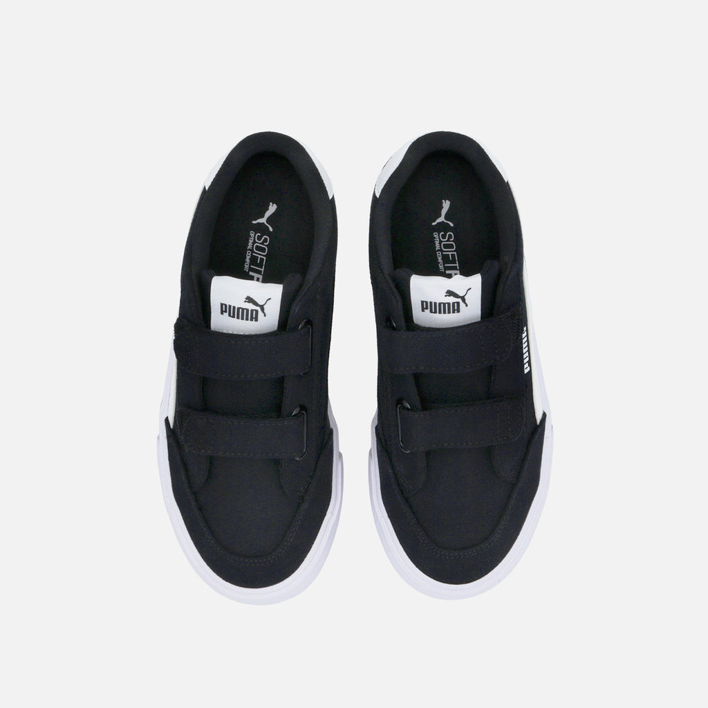 Tenis Puma Court Classic Vulc Formstrip PS