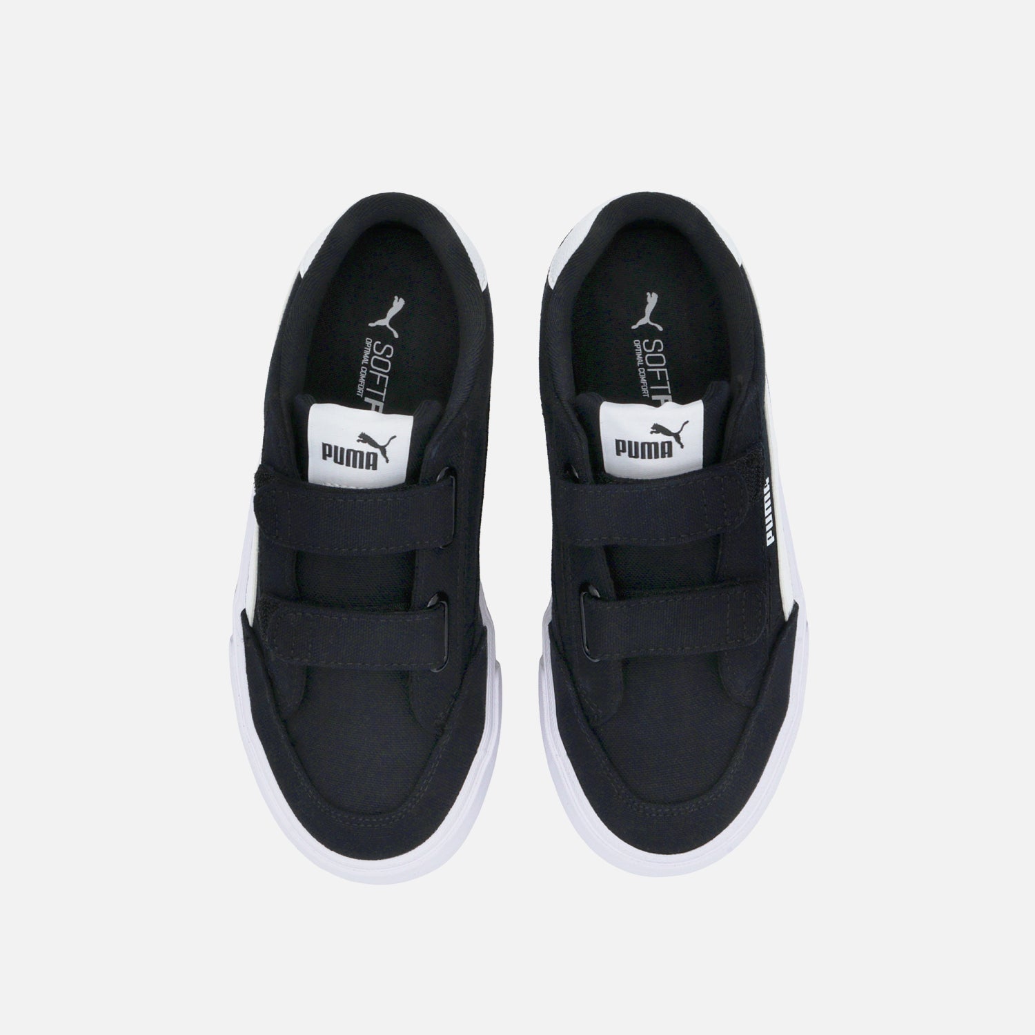 Tenis Puma Court Classic Vulc Formstrip PS