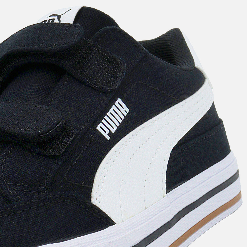 Tenis Puma Court Classic Vulc Formstrip PS