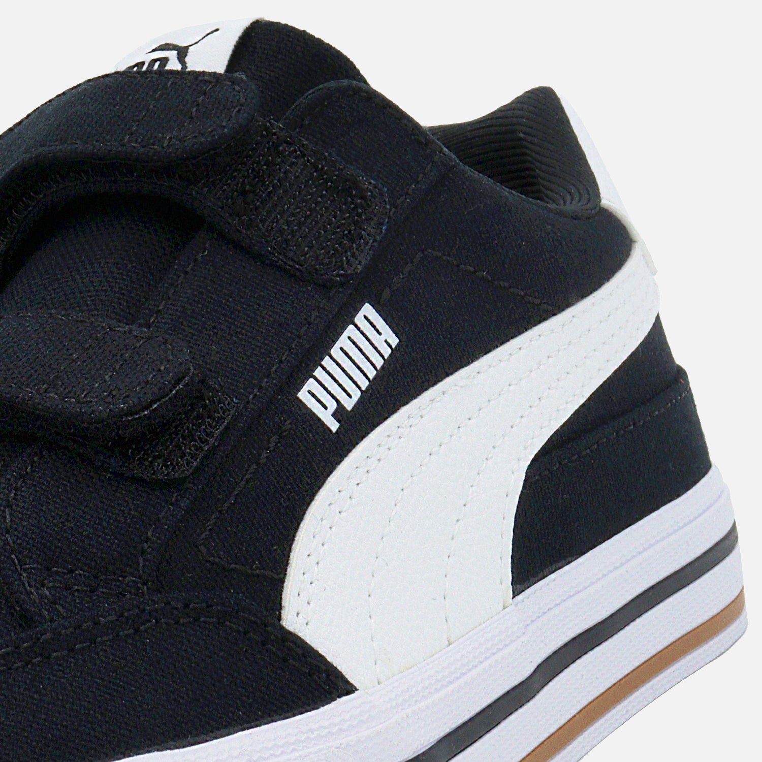Tenis Puma Court Classic Vulc Formstrip PS