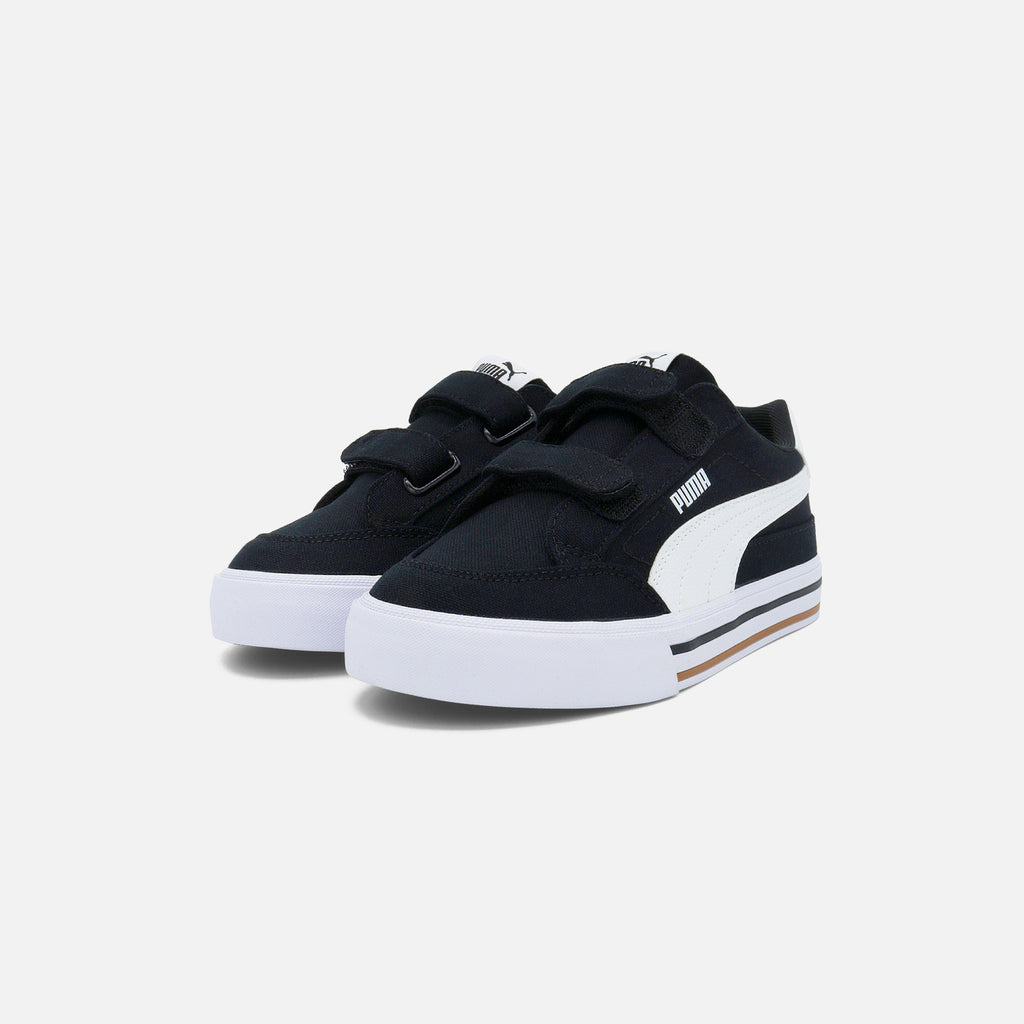 Tenis Puma Court Classic Vulc Formstrip PS