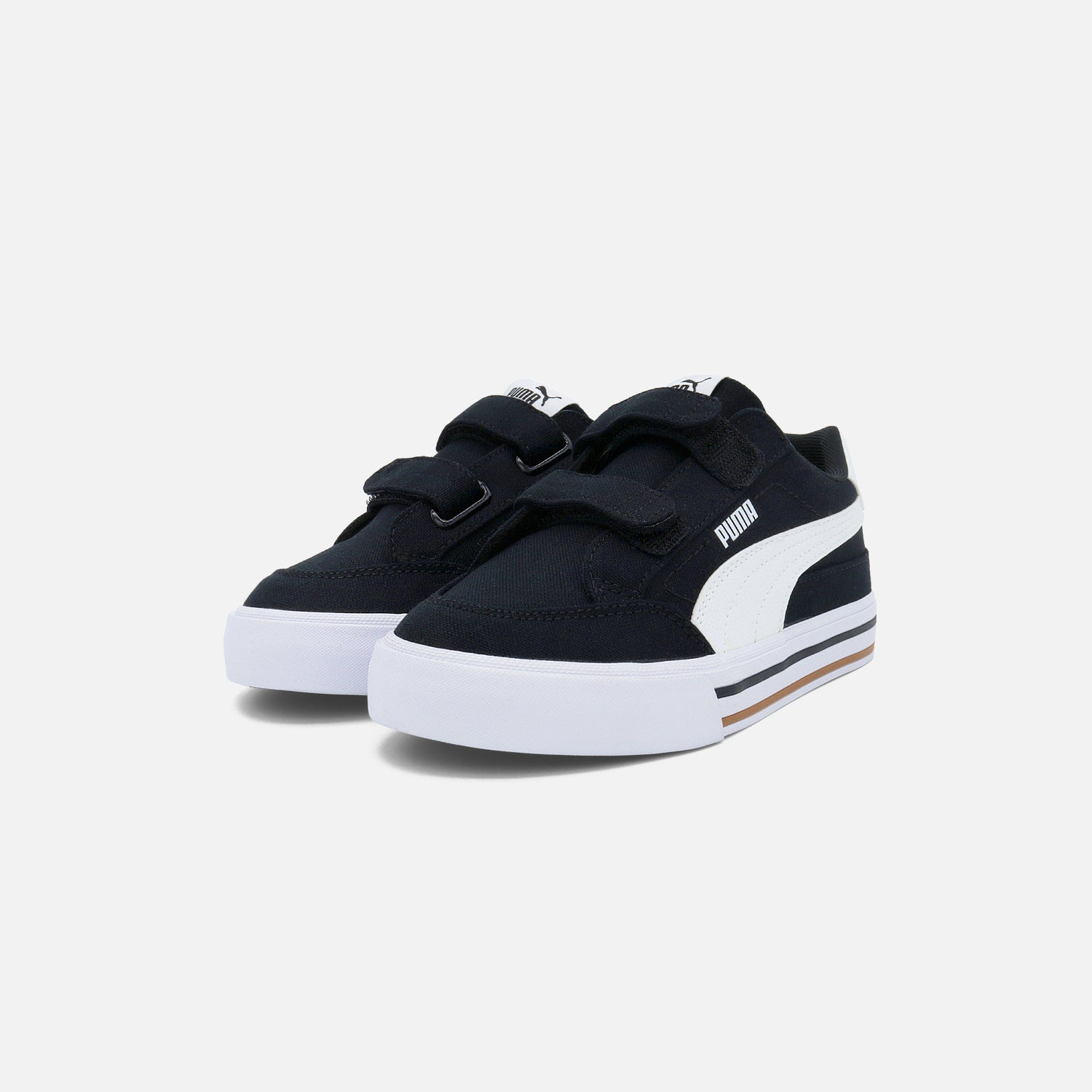 Tenis Puma Court Classic Vulc Formstrip PS