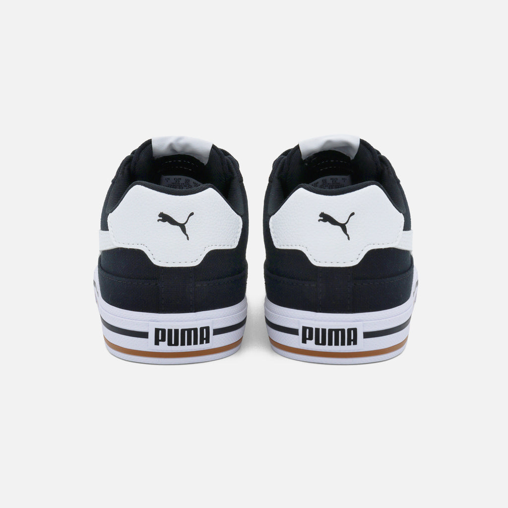 Tenis Puma Court Classic Vulc Formstrip PS