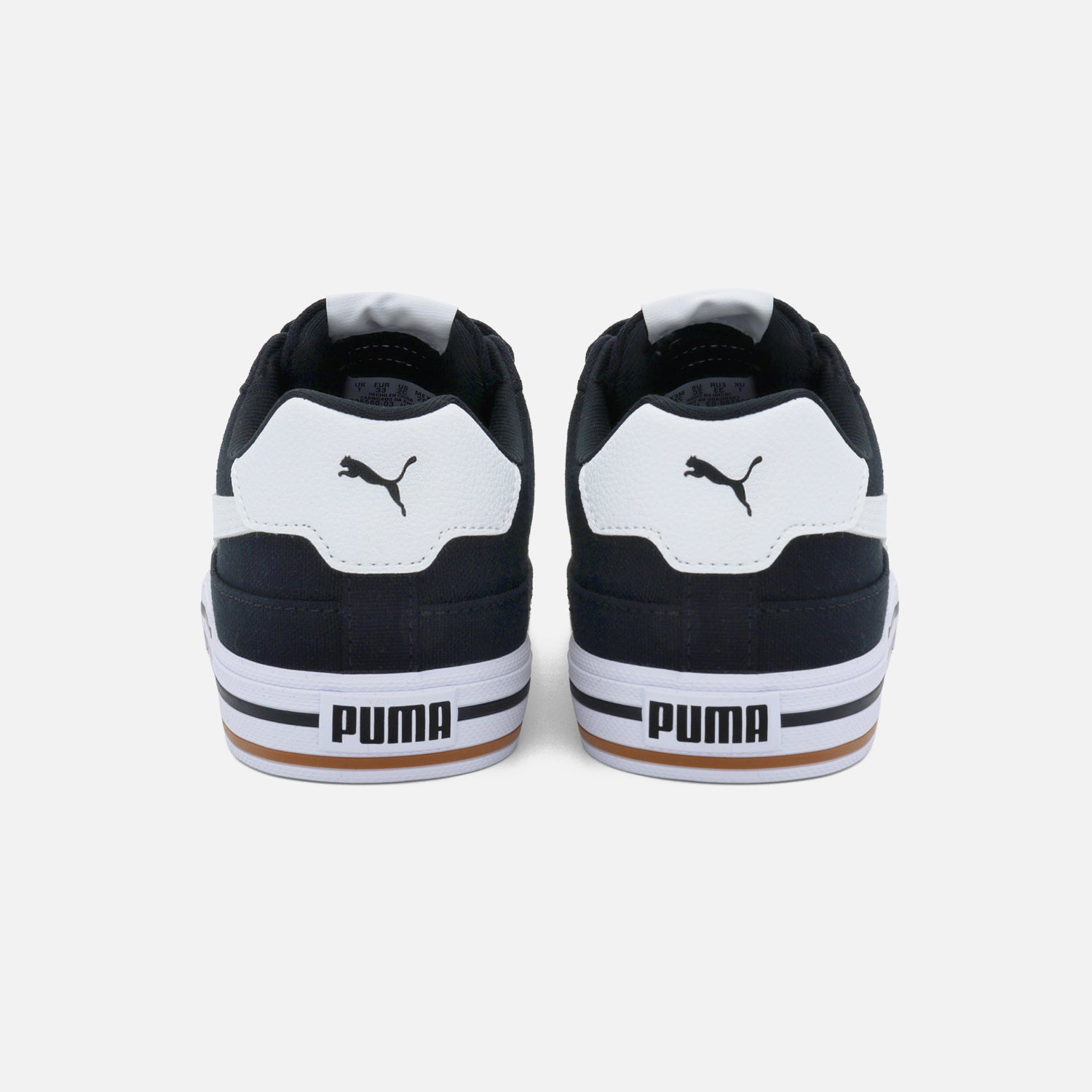Tenis Puma Court Classic Vulc Formstrip PS