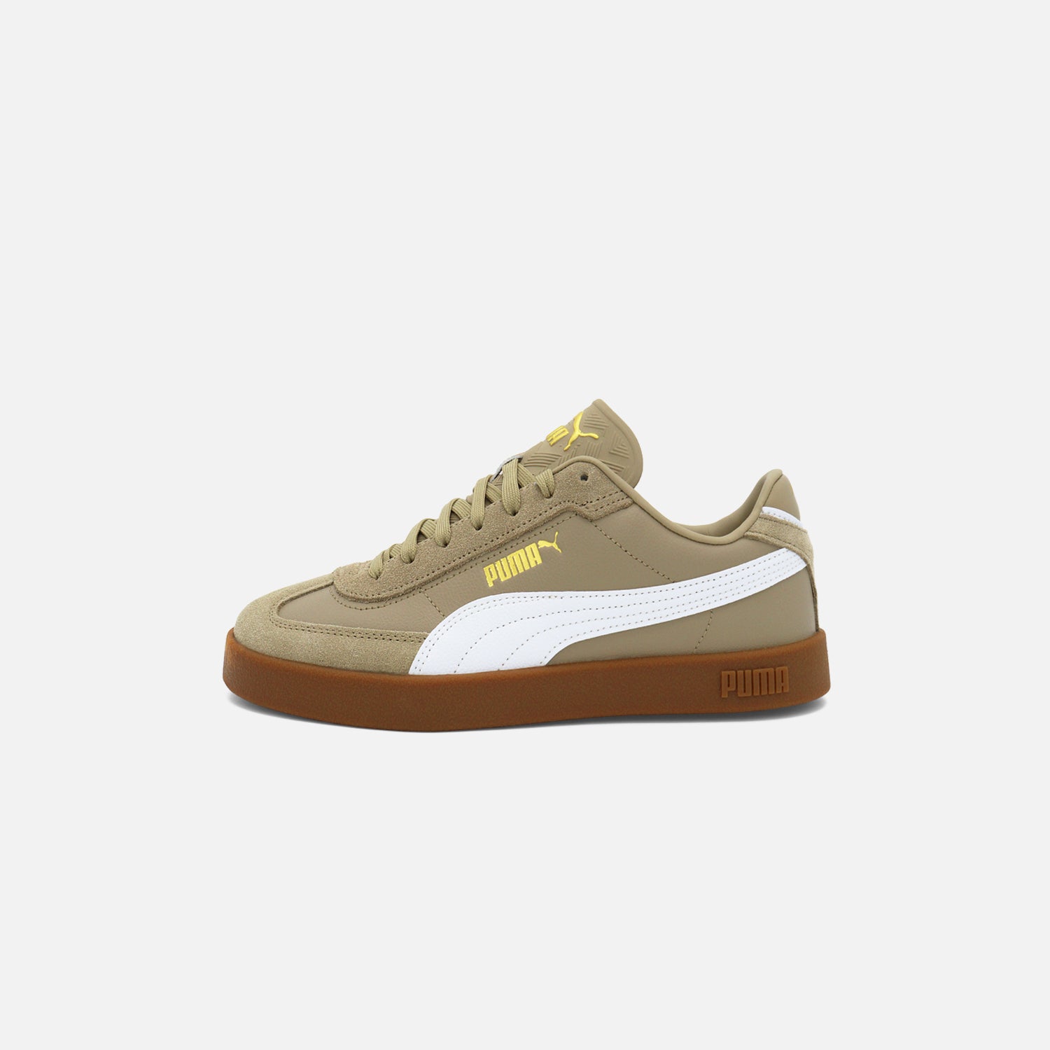 Tenis Puma Club II Era