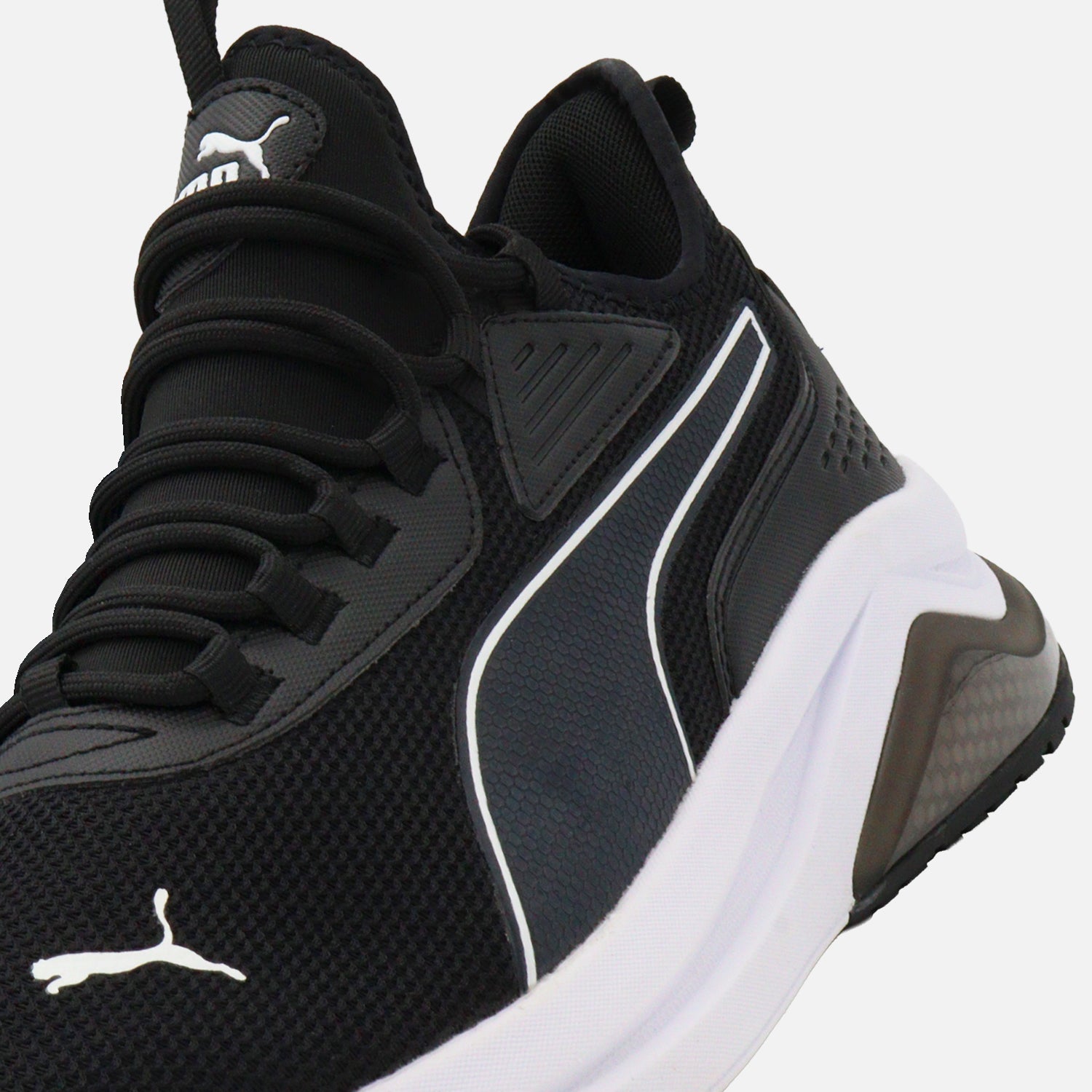Tenis Puma Amplifier