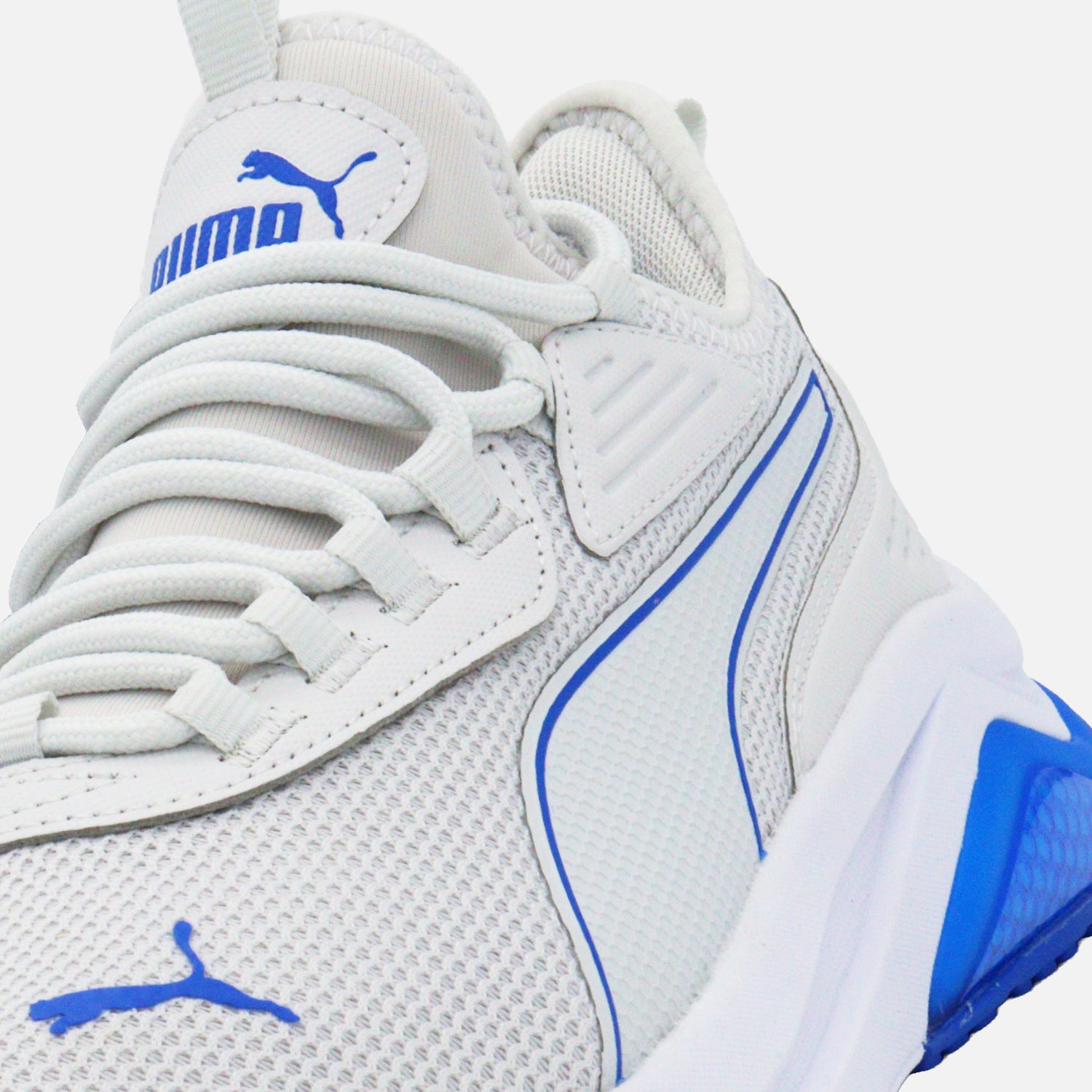 Tenis Puma Amplifier