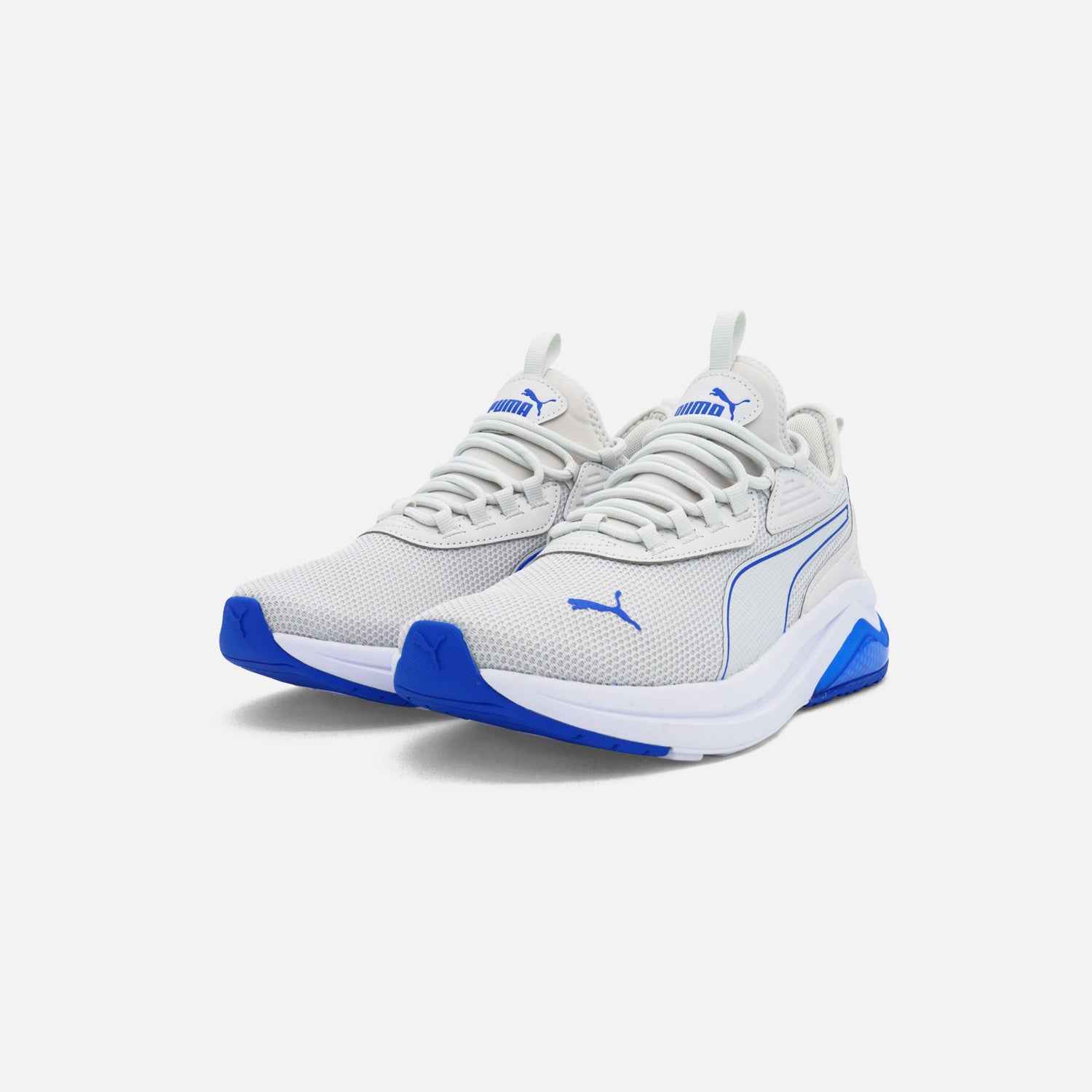 Tenis Puma Amplifier