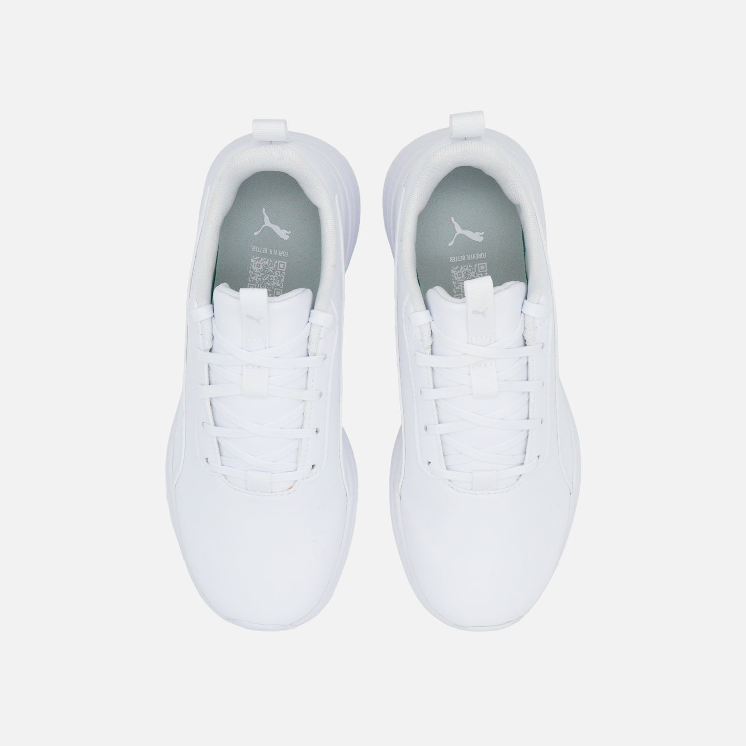 Tenis Puma Rickie Runner Sl Jr