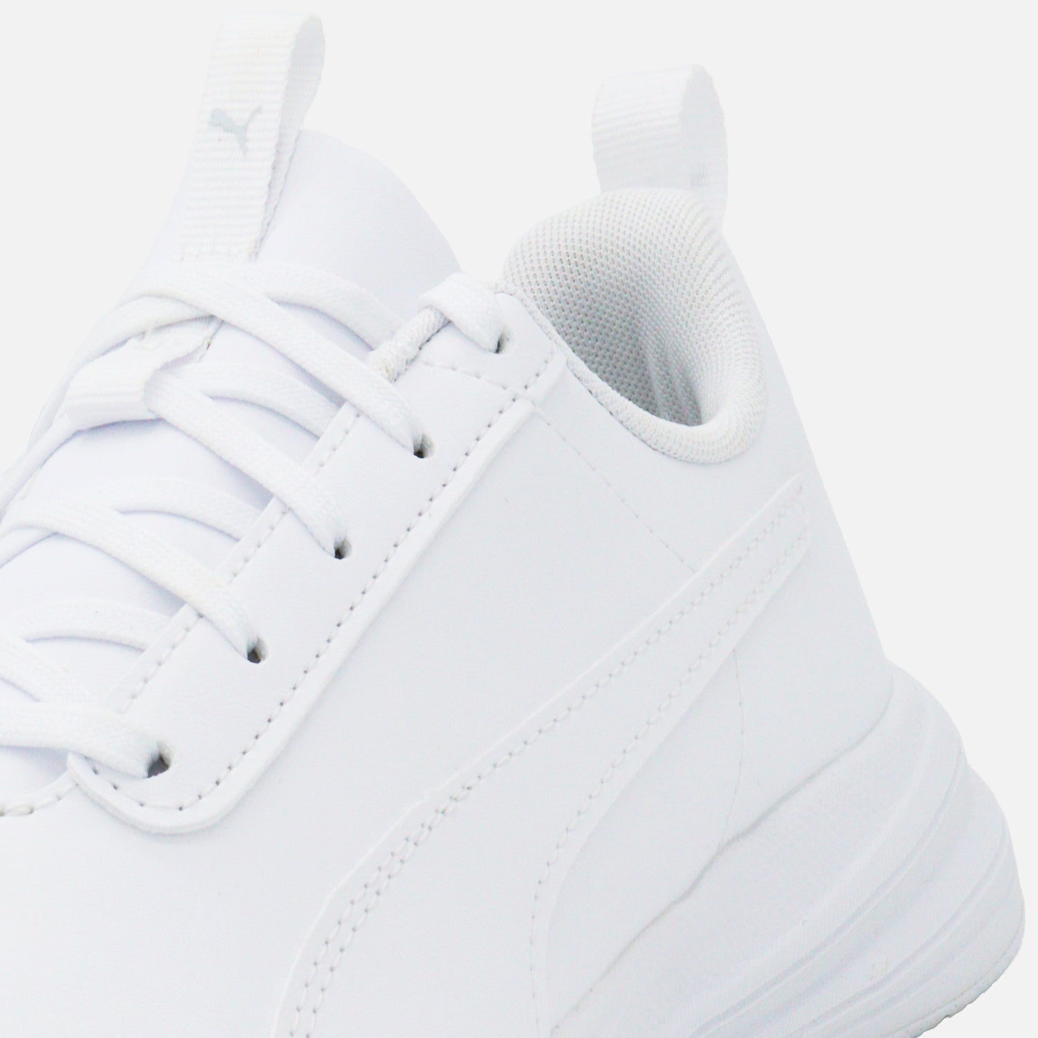 Tenis Puma Rickie Runner Sl Jr