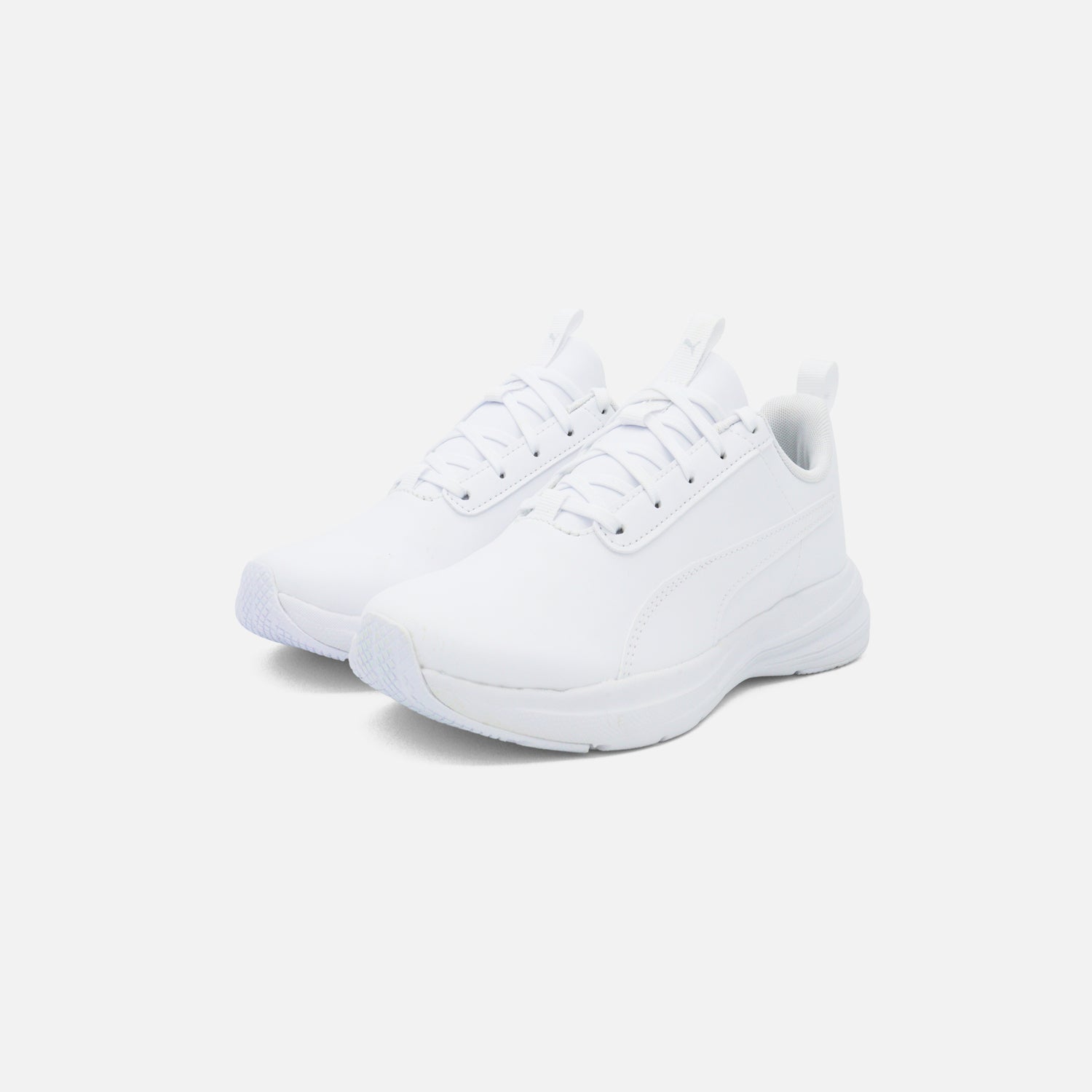 Tenis Puma Rickie Runner Sl Jr