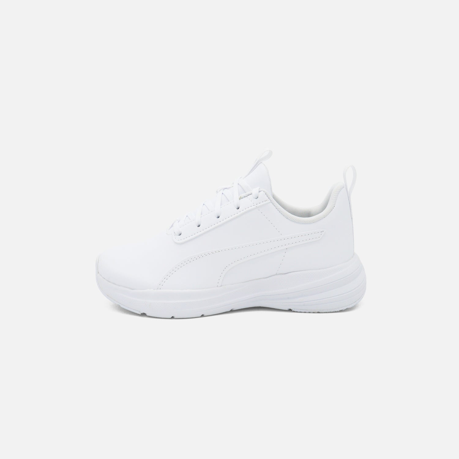 Tenis Puma Rickie Runner Sl Jr