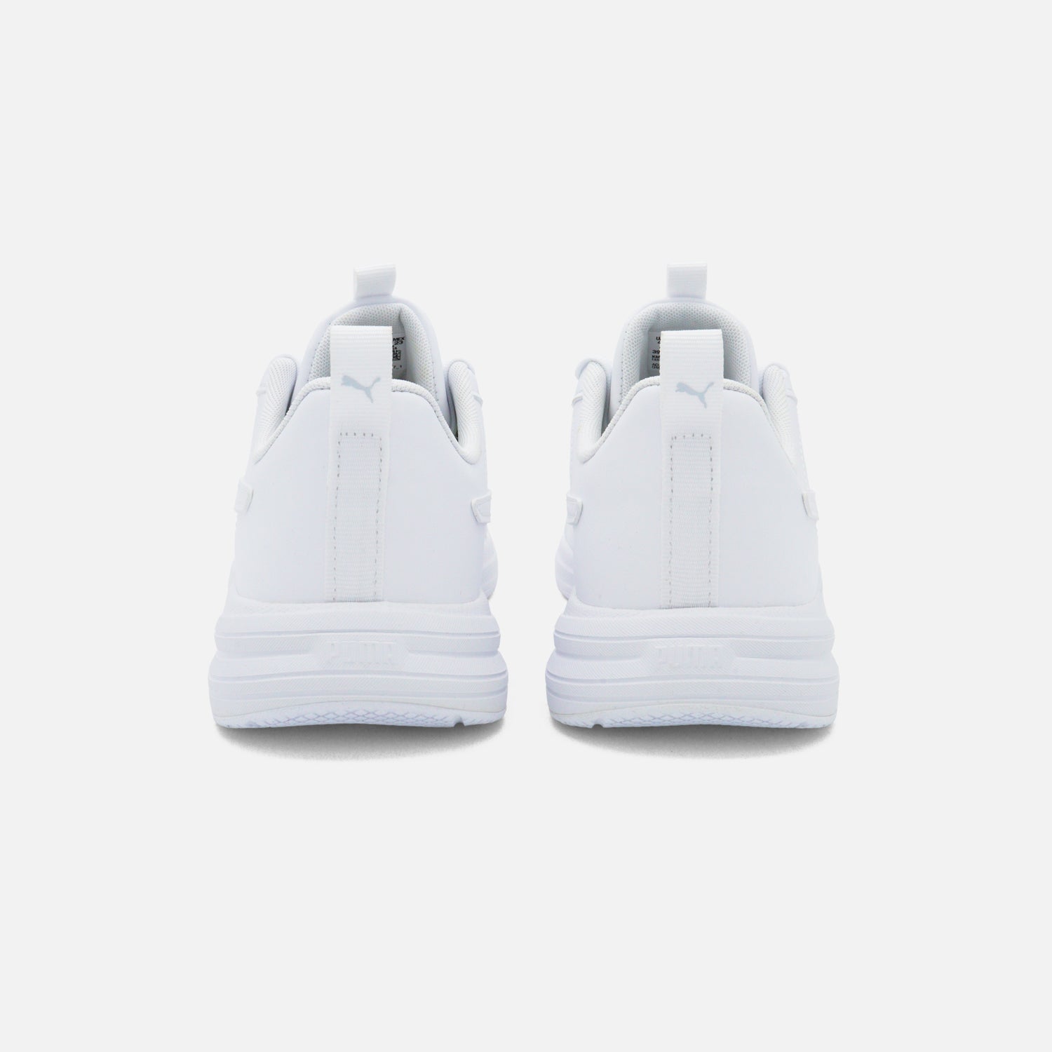 Tenis Puma Rickie Runner Sl Jr