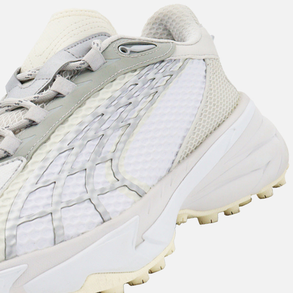 Tenis Puma Spirex Speed 'White Amp Feather Gray'