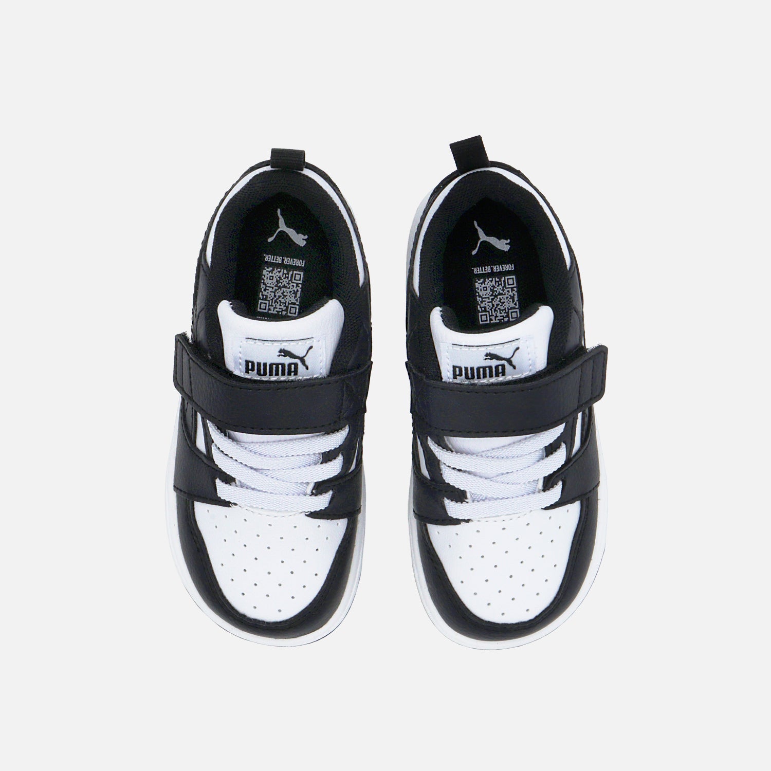 Tenis Puma Rebound V6