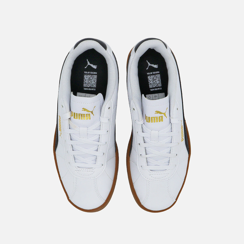 Tenis Puma Casual Club II SL