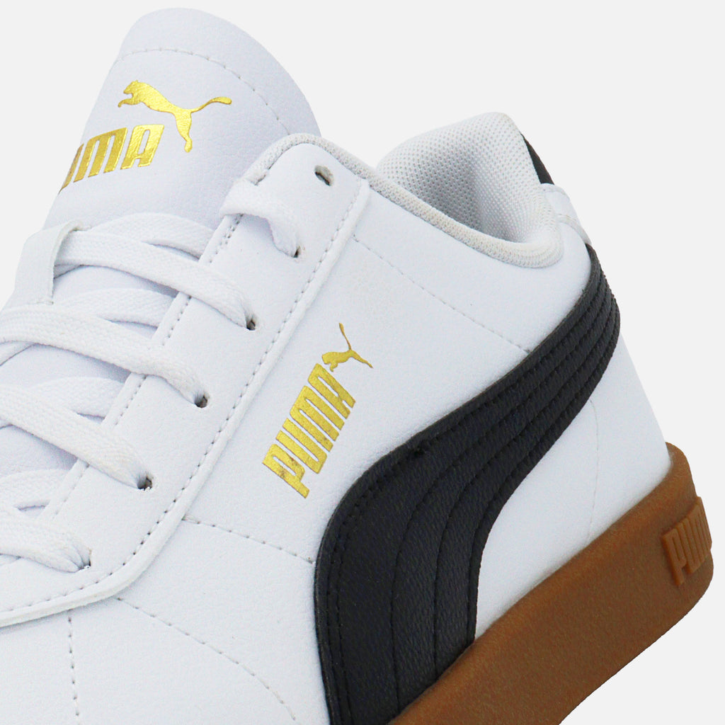 Tenis Puma Casual Club II SL