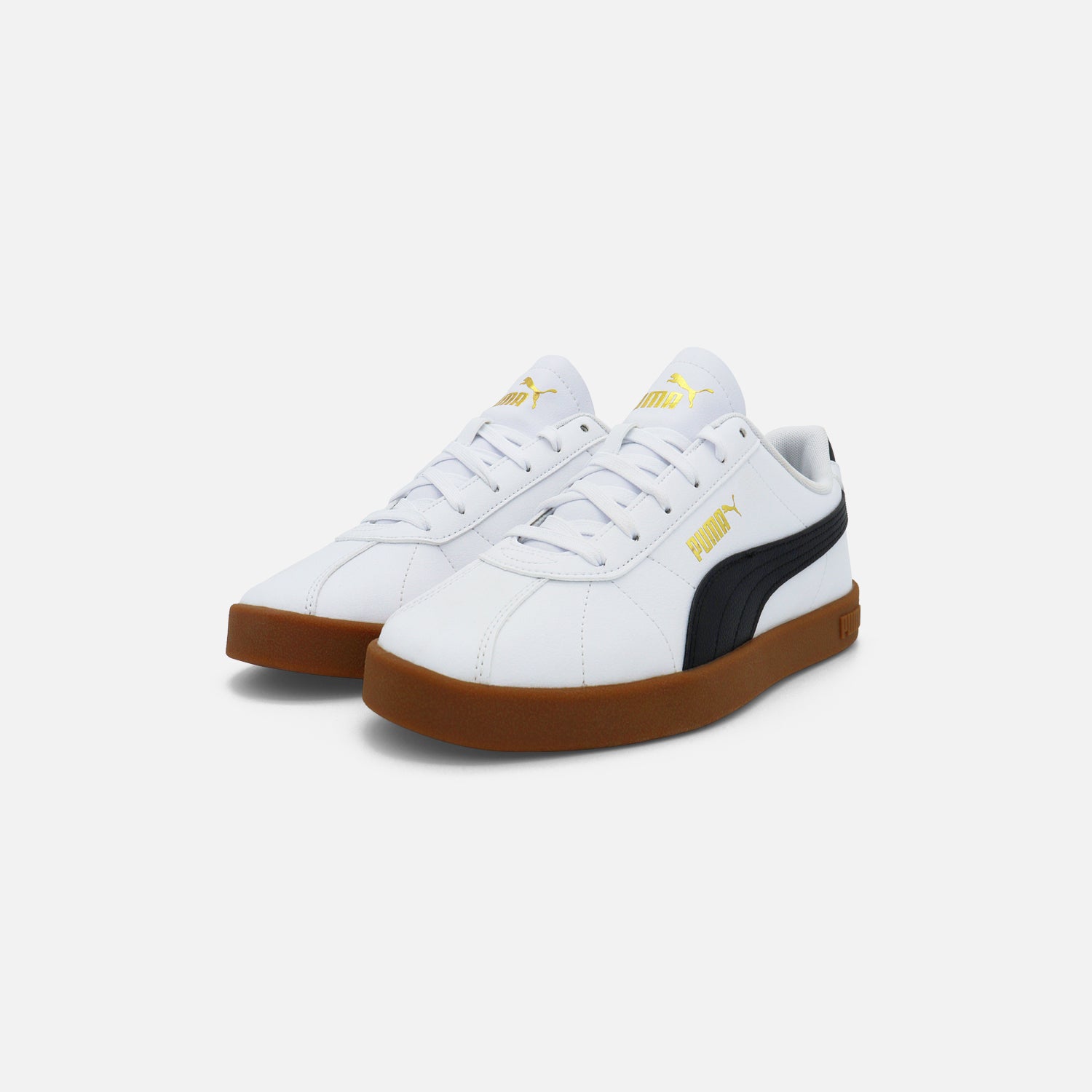 Tenis Puma Casual Club II SL