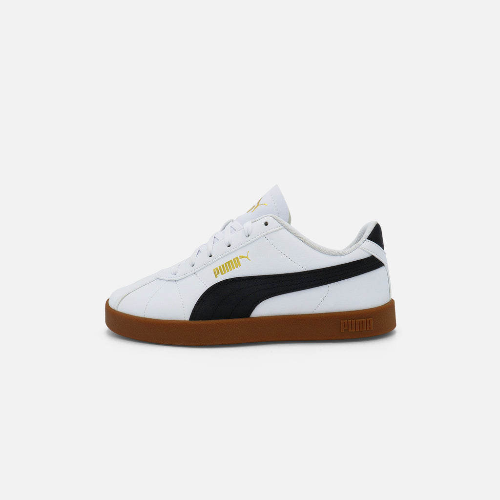 Tenis Puma Casual Club II SL