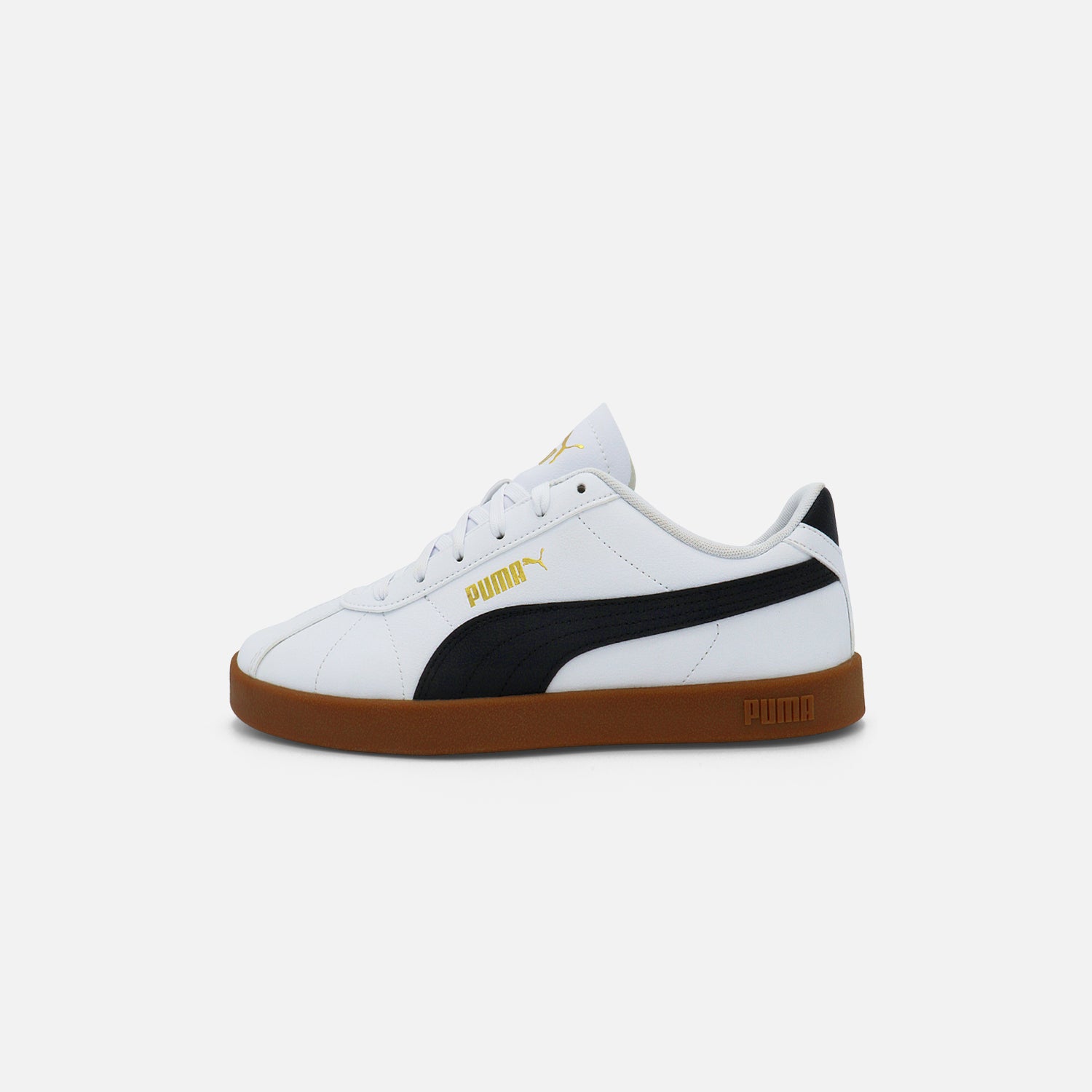 Tenis Puma Casual Club II SL