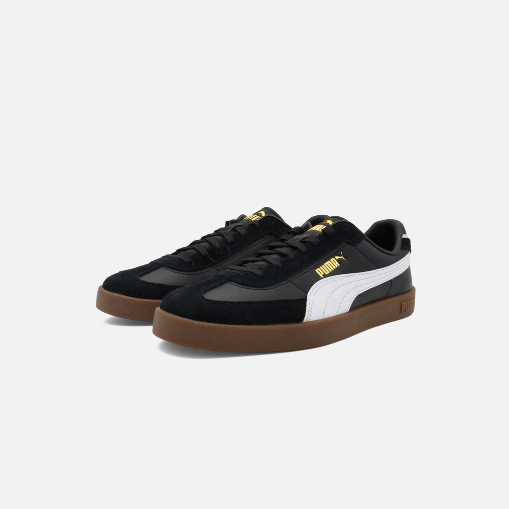 Tenis Puma Casual Club II Era