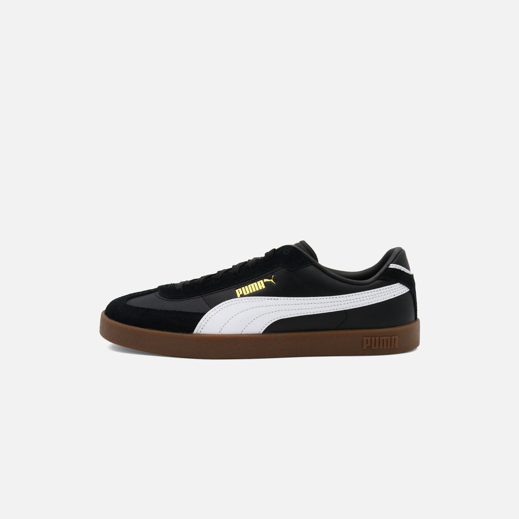 Tenis Puma Casual Club II Era