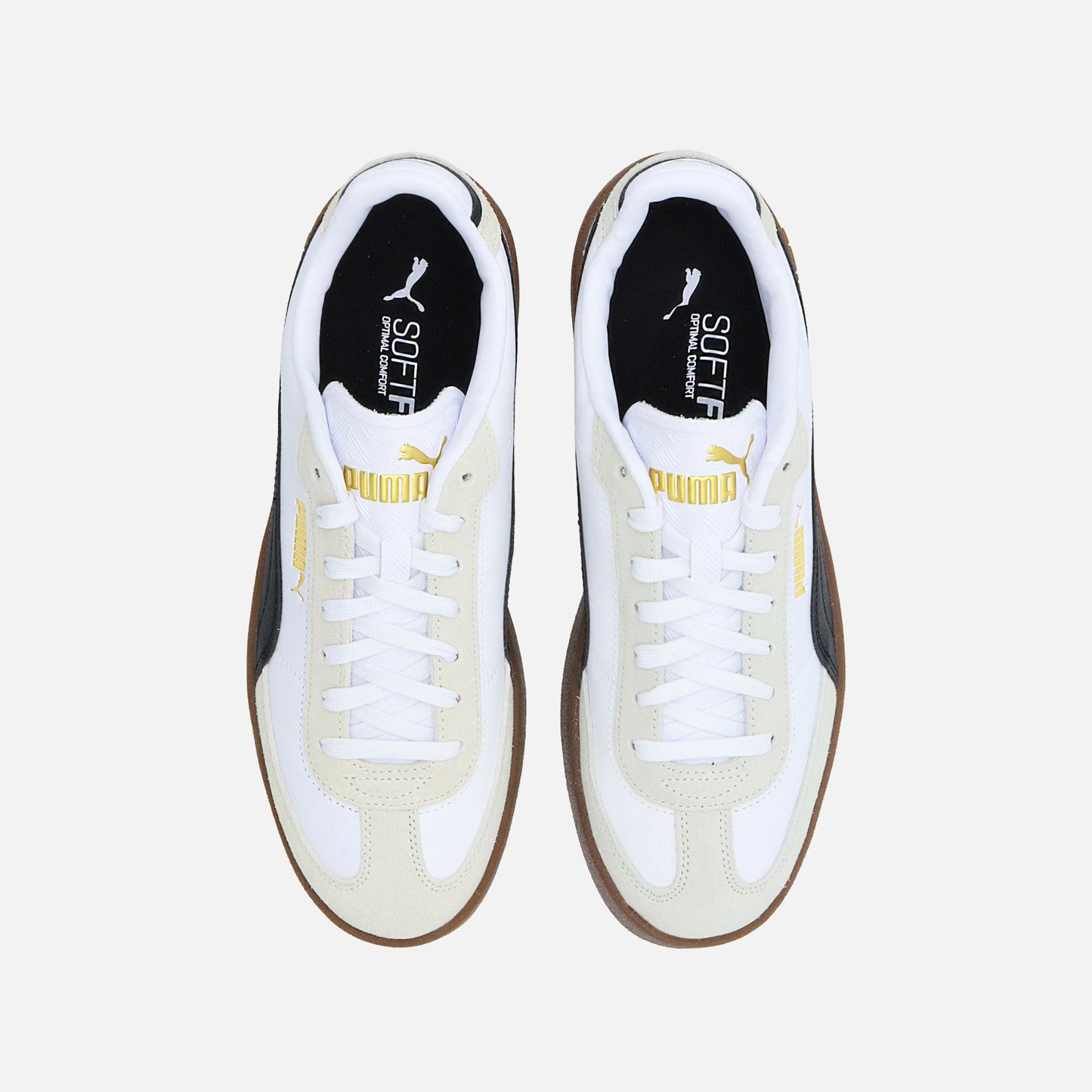 Tenis Puma Casual Club II Era