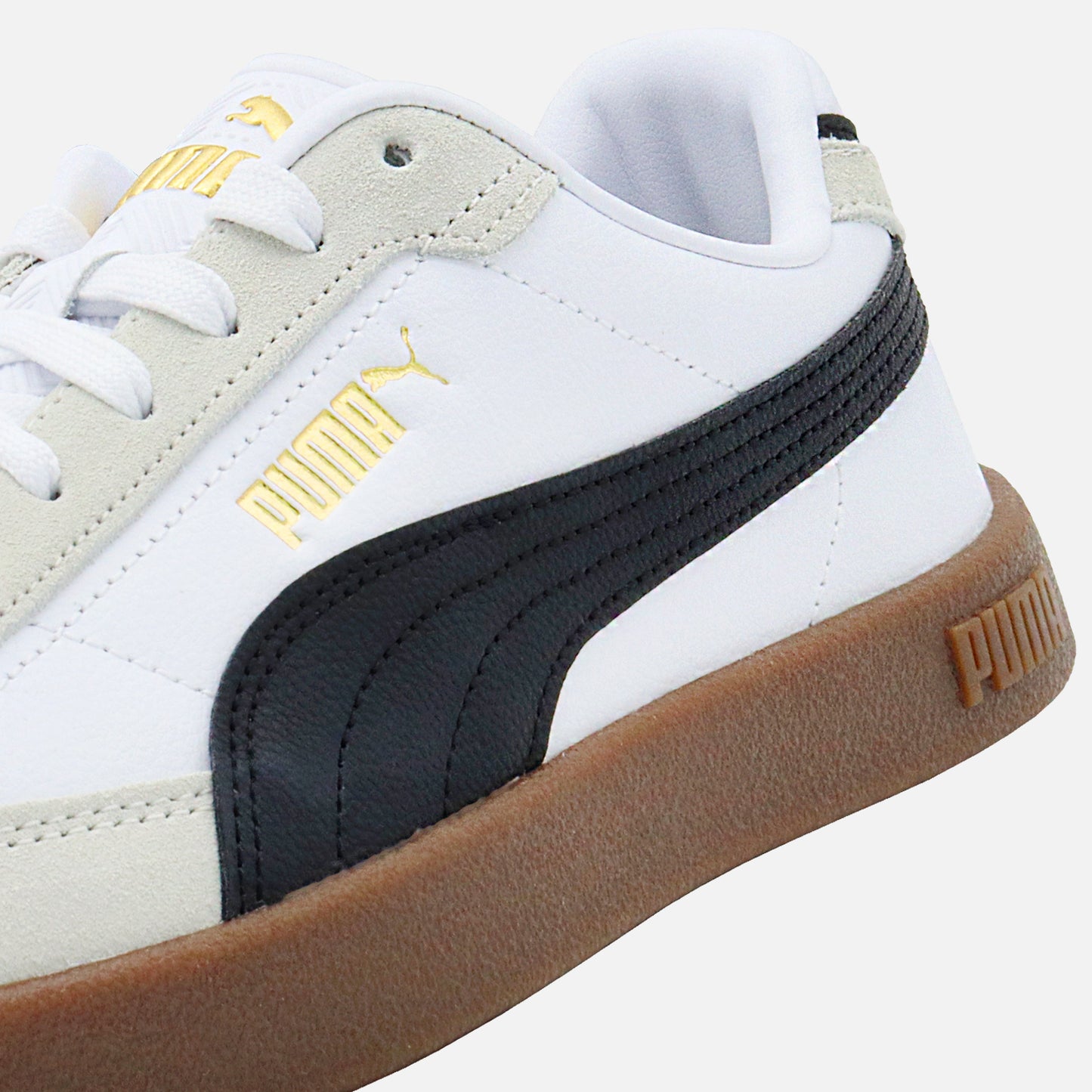 Tenis Puma Casual Club II Era