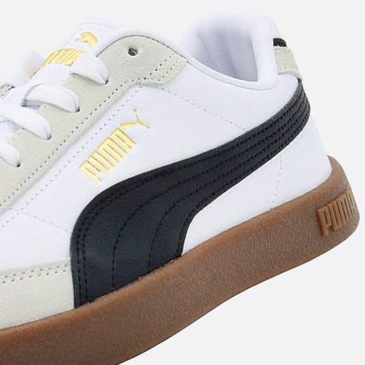 Tenis Puma Casual Club II Era
