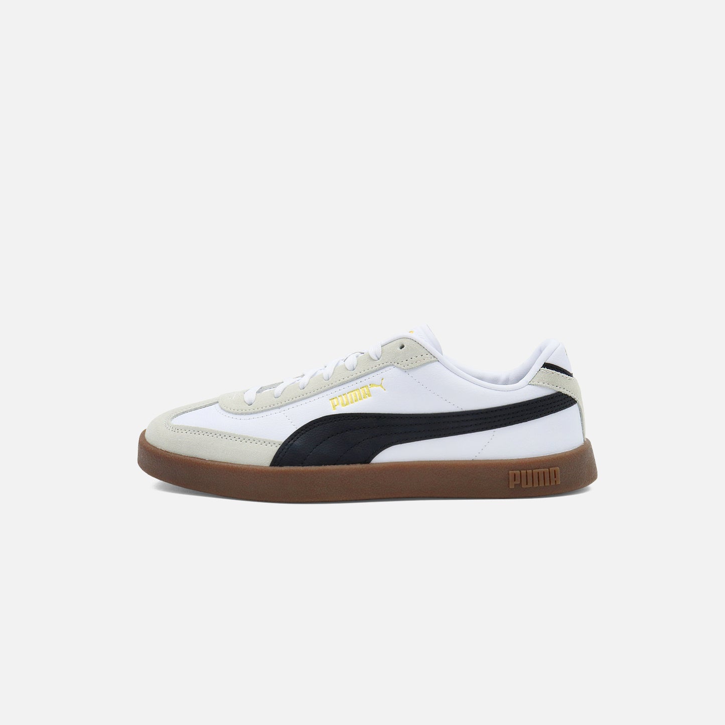 Tenis Puma Casual Club II Era