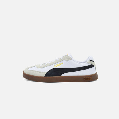 Tenis Puma Casual Club II Era