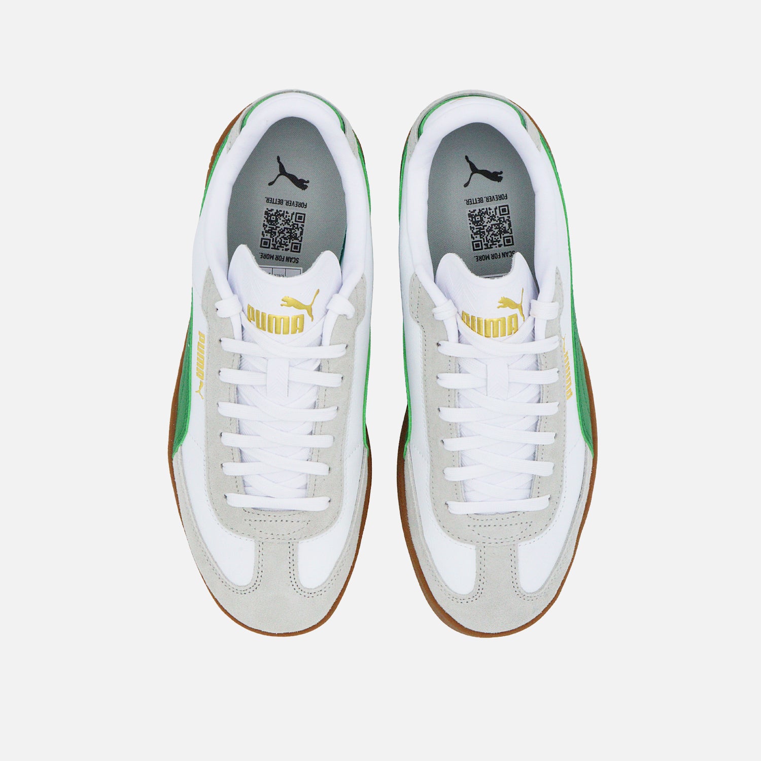 Tenis Puma Club II Era