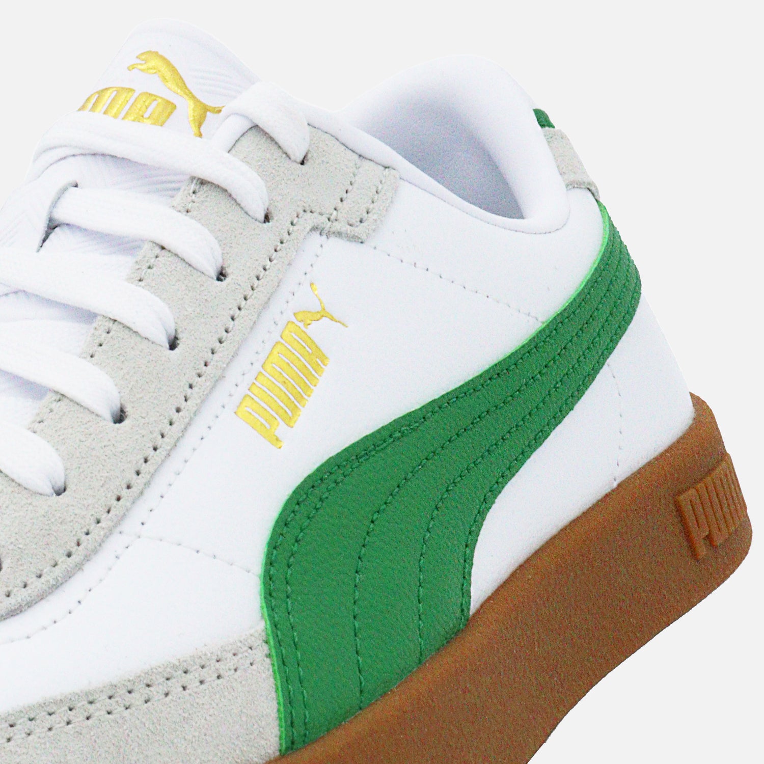 Tenis Puma Club II Era