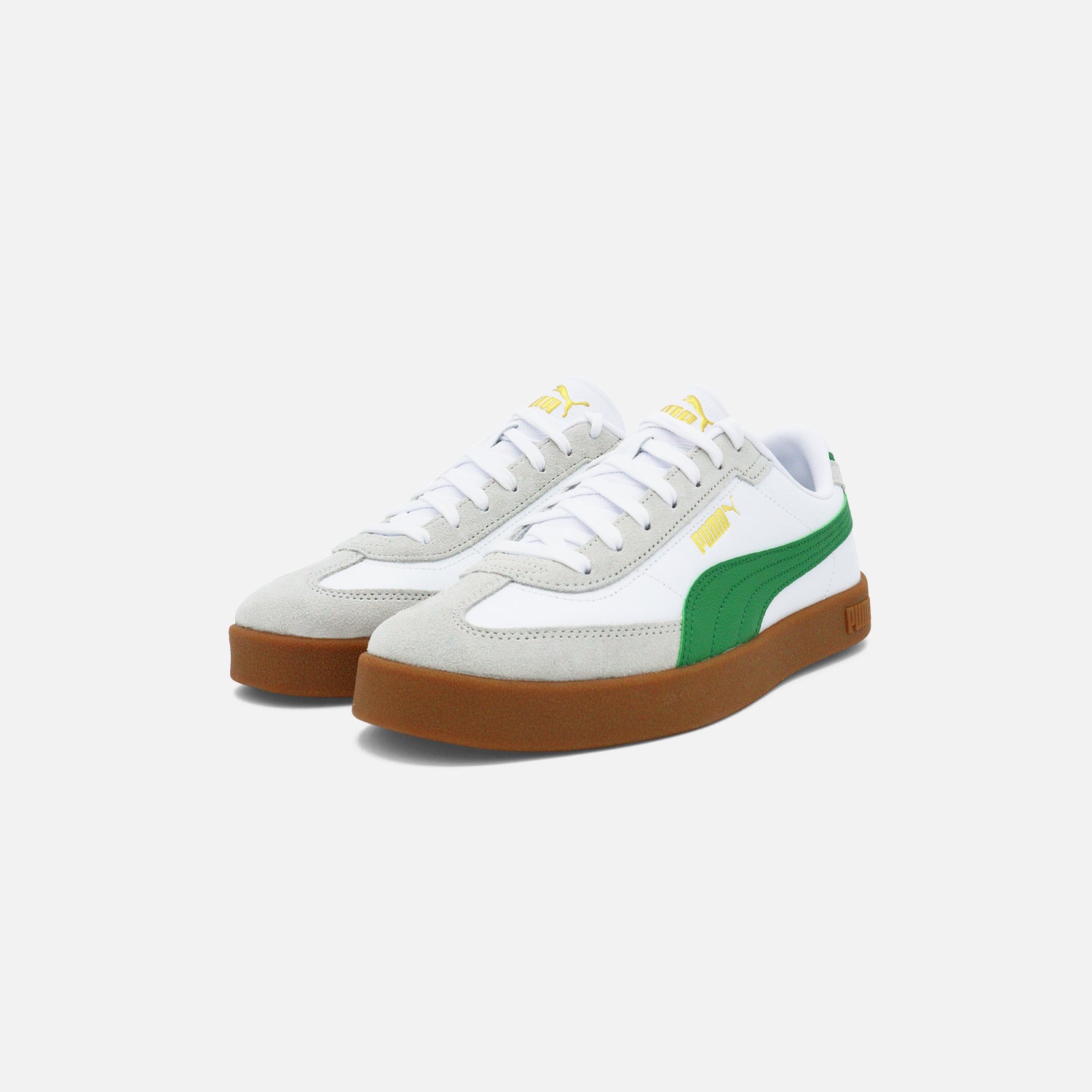 Tenis Puma Club II Era
