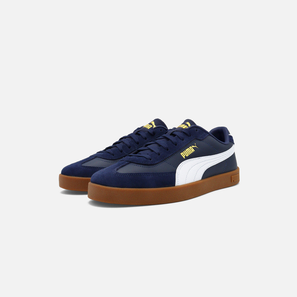 Tenis Puma Casual Club II Era