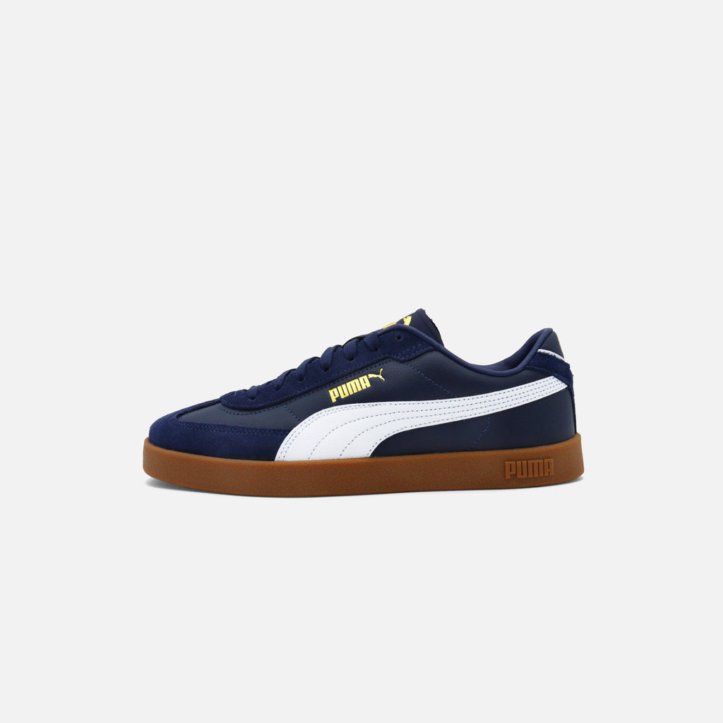 Tenis Puma Casual Club II Era