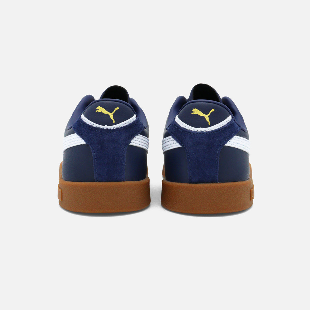 Tenis Puma Casual Club II Era