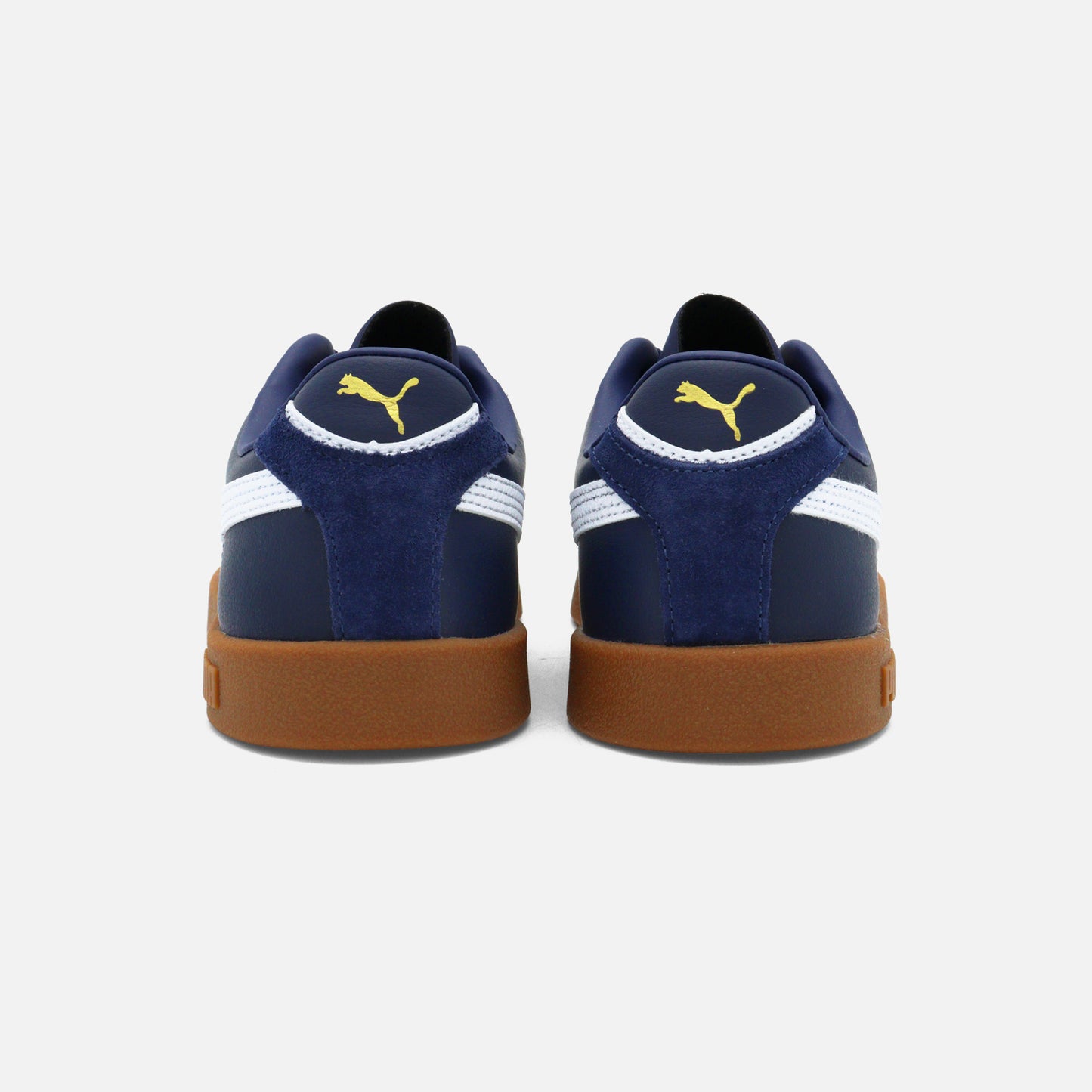 Tenis Puma Casual Club II Era